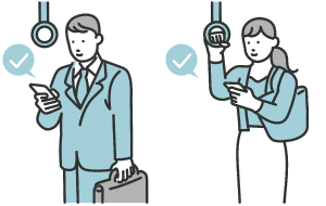 副業・転職を考えている人